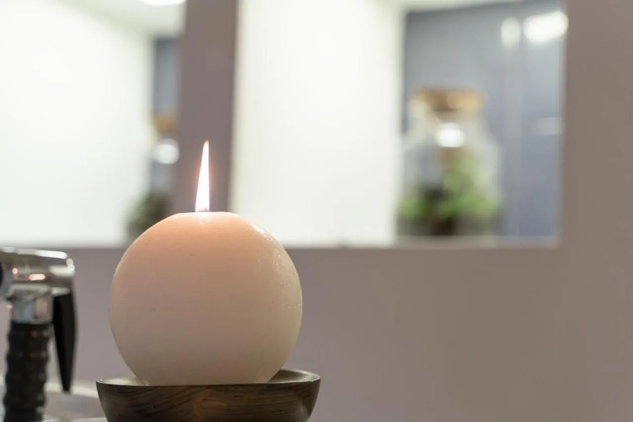 Maison d'hôtes Ukiyo Suites And Rooms Cagliari