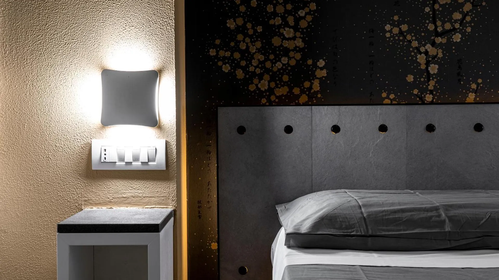 Ukiyo Suites And Rooms Cagliari Guest house