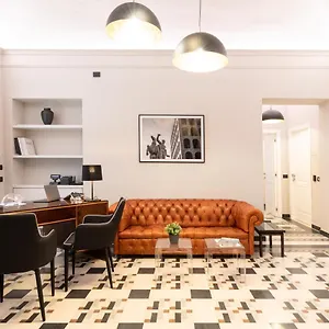  Gasthof Foresteria Di Piazza Cavour - Luxury & Italien