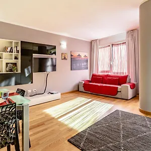  Appartement Leonardo