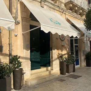 *** Hotel Gran Bretagna Ortigia Italien