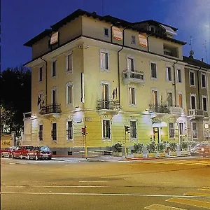*** Hotel Florence Italien