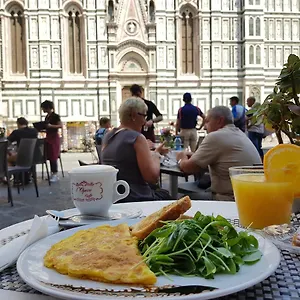 *** Frühstückspension Lady Luna Italien