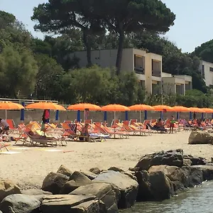  Aparthotel Baia Toscana Italien