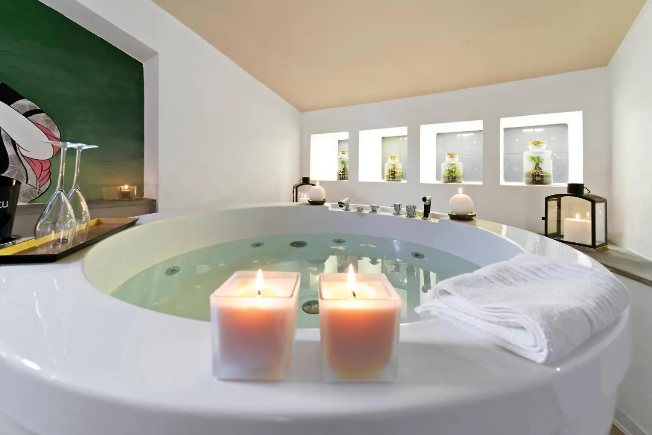 Ukiyo Suites And Rooms Cagliari