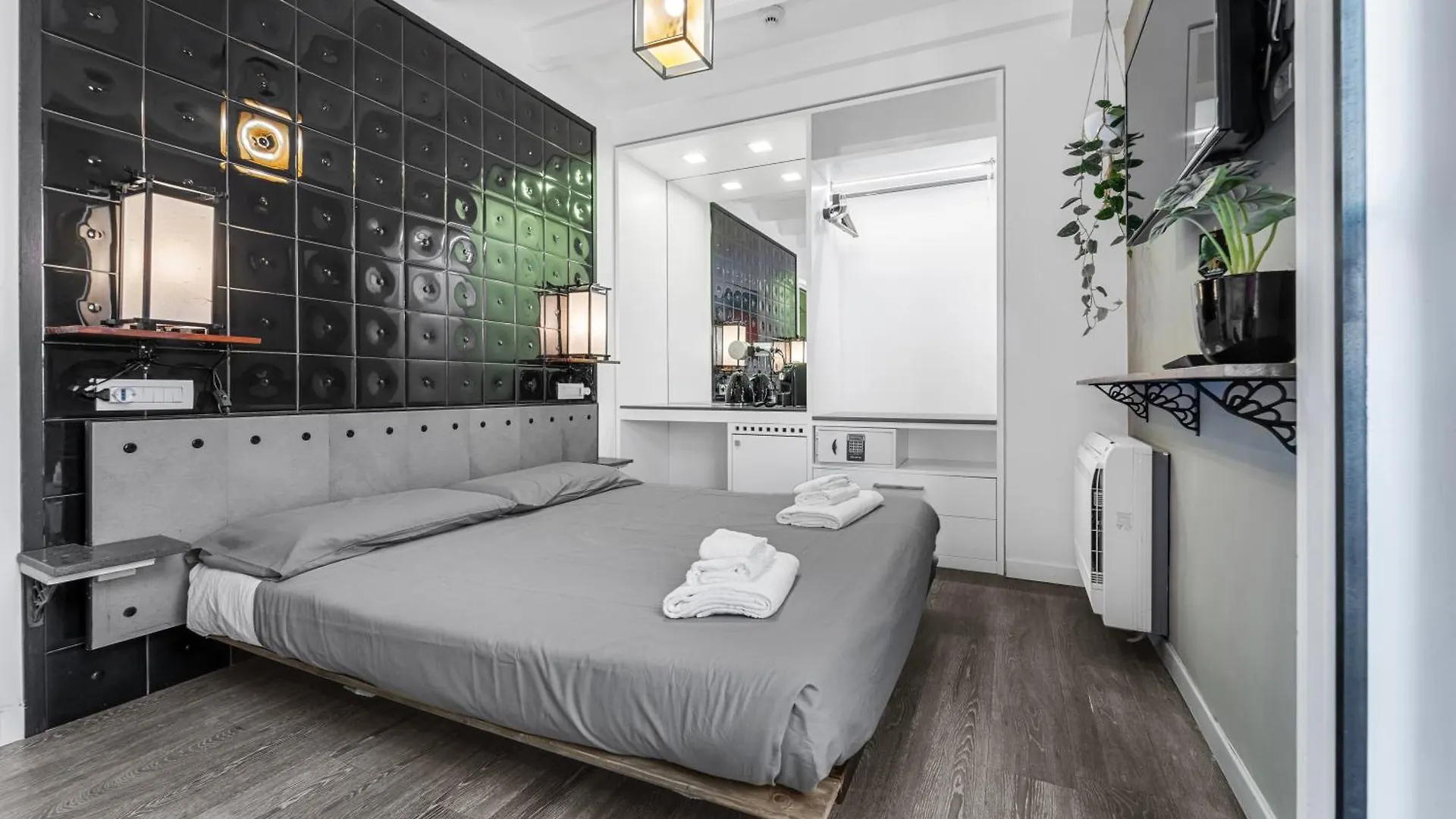Ukiyo Suites And Rooms Cagliari 0*,