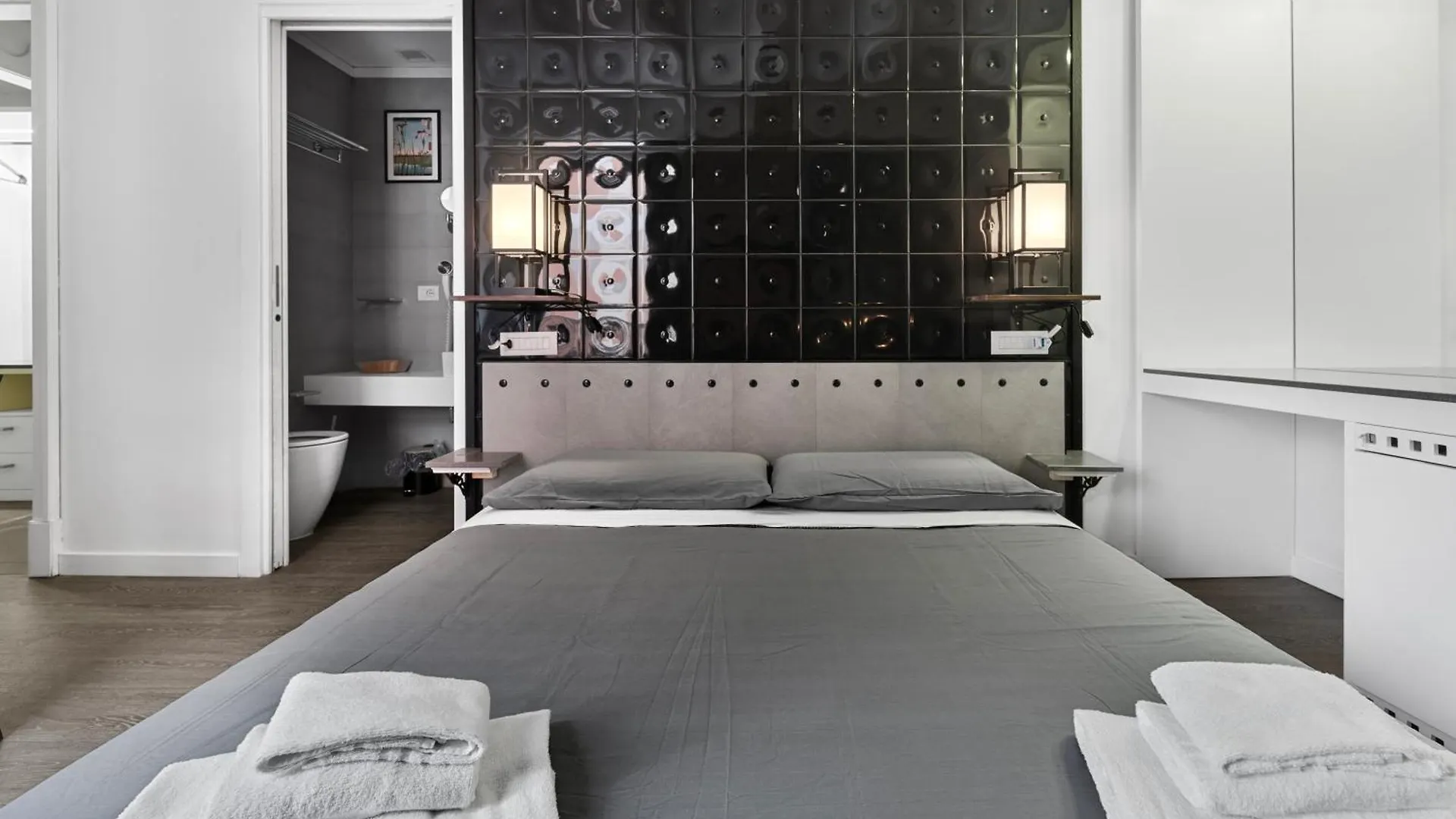 Ukiyo Suites And Rooms location