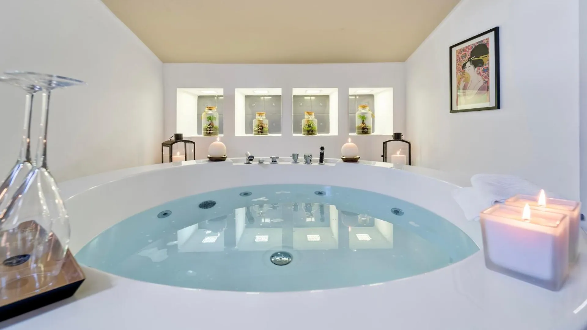 Guest house Ukiyo Suites And Rooms Cagliari